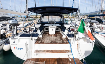 Oceanis 51.1
