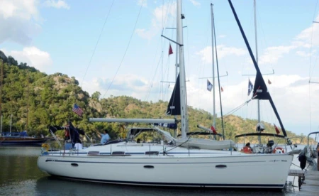 Bavaria 42 Cruiser