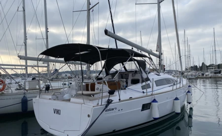 Elan Impression 45.1