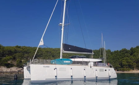 Lagoon 450 S