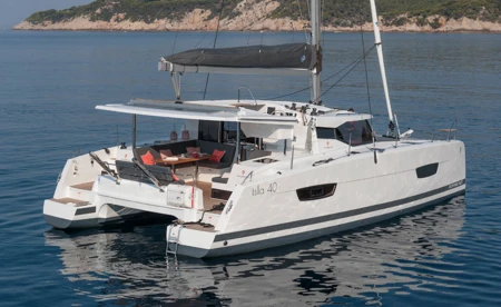 Isla 40