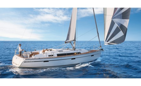Bavaria Cruiser 41