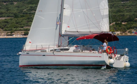 Elan 350 Perf.
