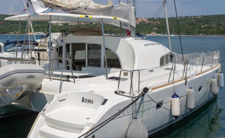 Lagoon 380 S2
