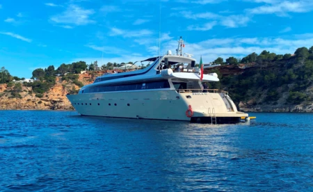 Mondomarine 120