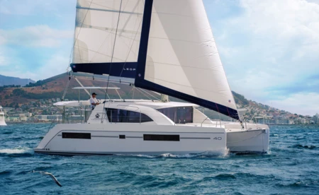 Leopard 40