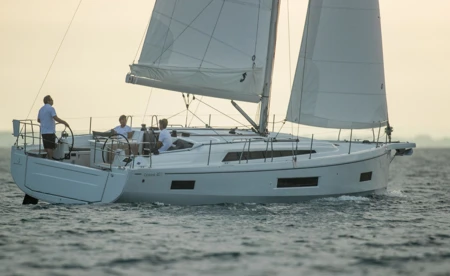 Oceanis 40.1