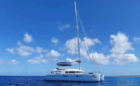 Lagoon 620