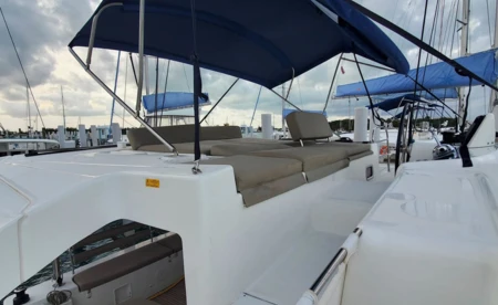 Lagoon 46