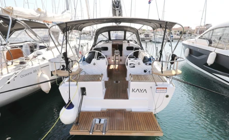 Elan Impression 40.1
