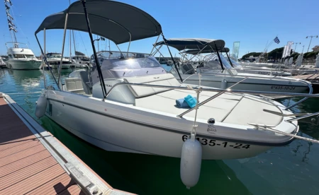 Flyer 6 Sundeck