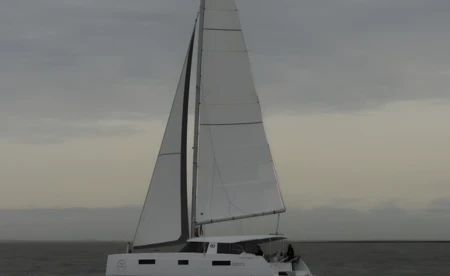 Nautitech Open 40