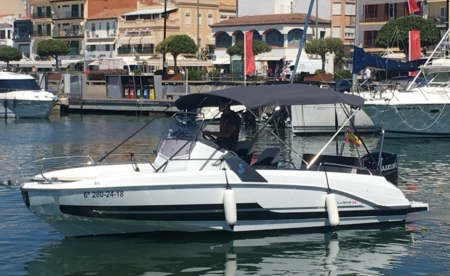 Flyer 6.6 Spacedeck