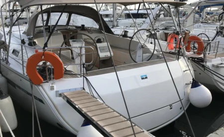 Bavaria Cruiser 51