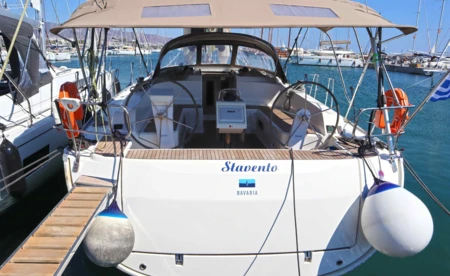 Bavaria Cruiser 46