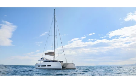Dufour 48 C