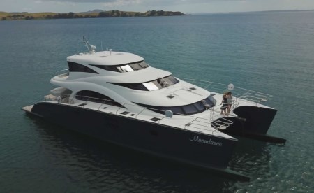 Sunreef Power 70