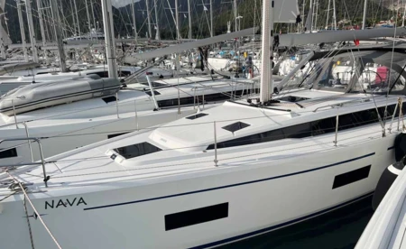 Bavaria C42
