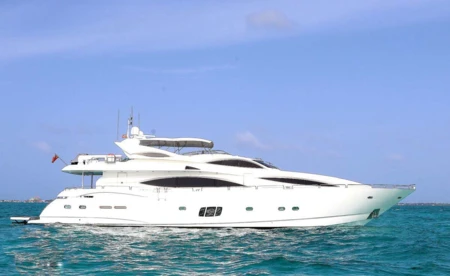 Sunseeker 105
