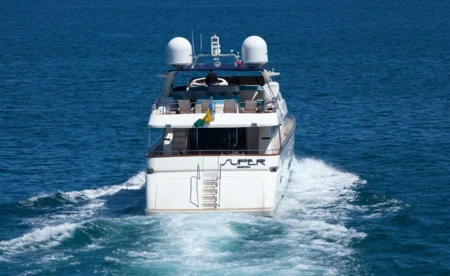 Azimut 100