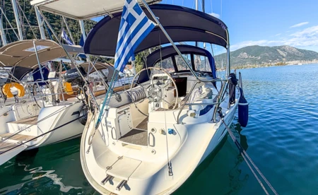 Bavaria 32 Cruiser