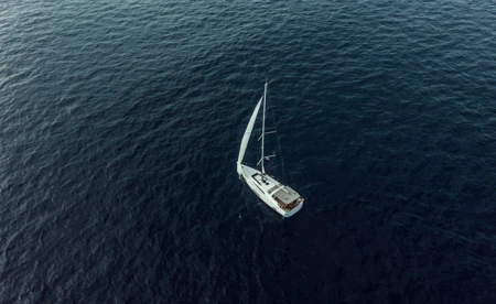 Oceanis 46.1