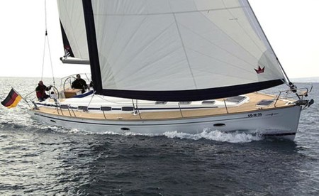 Bavaria 50 Cruiser