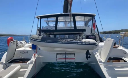 Lagoon 380