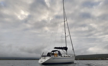 Bavaria 36 Cruiser