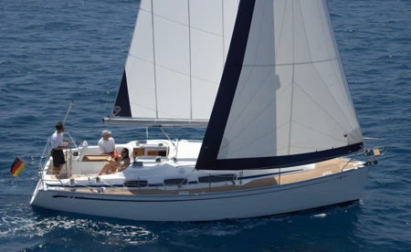 Bavaria 39 Cruiser