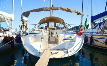 Bavaria 50 Cruiser