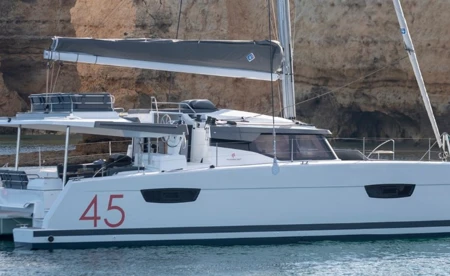 Elba 45 Smart Electric