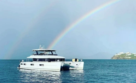 Lagoon 630 MY