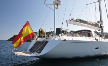 Pendennis 77