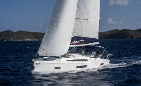 Oceanis 46.1