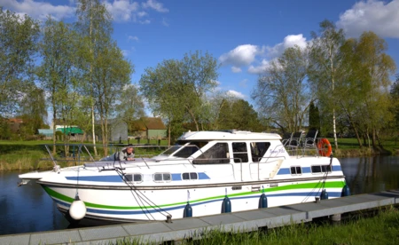 Tarpon 37 Duo Prestige