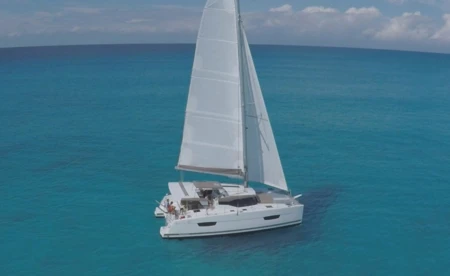 Isla 40