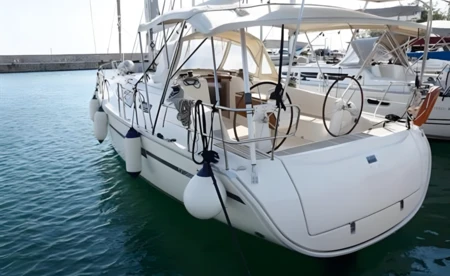Bavaria Cruiser 41