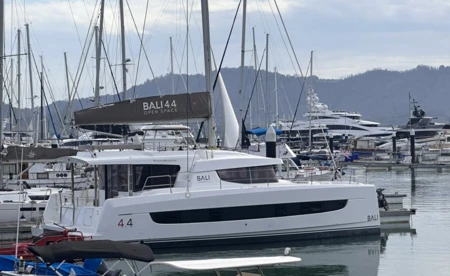 Bali 4.4