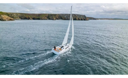 Oceanis 37.1