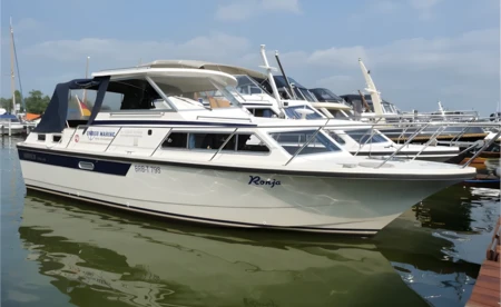 Marco 860 AK