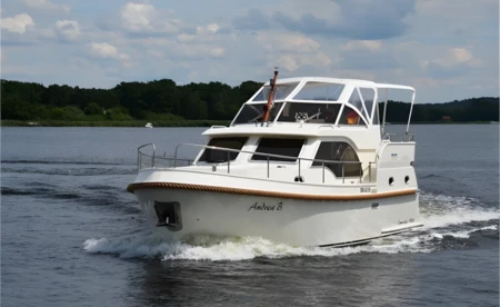 Concordia 102 AC