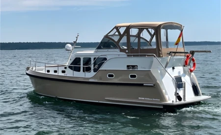 Gruno 35 Excellent Type 2