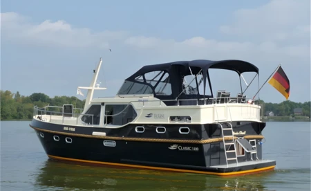 Re Line Classic 1130 AC