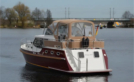 Gruno Subliem 38 Classic