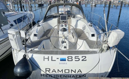 Bavaria 33 Cruiser