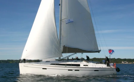 Bavaria Cruiser 46