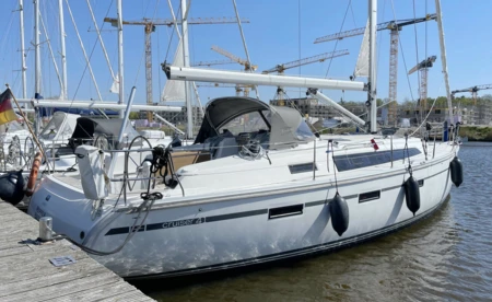 Bavaria Cruiser 41