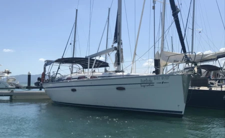 Bavaria 40 Cruiser