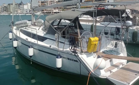 Bavaria Cruiser 34